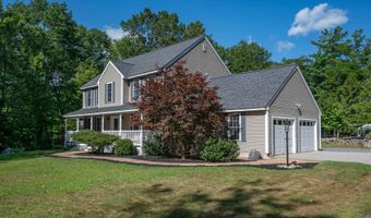 26 Ben Farnsworth Rd, Brookline, NH 03033