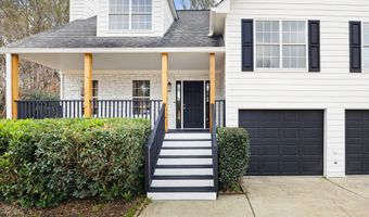 1029 Regency Dr, Acworth, GA 30102