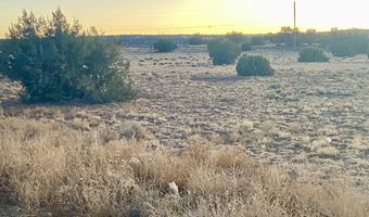 CR 5106, Concho, AZ 85924