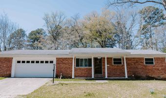 239 N 25th St, Arkadelphia, AR 71923