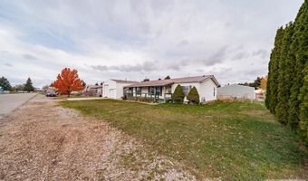 435 Ward Dr, Blackfoot, ID 83221