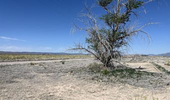 40 Acres + 2AF Water Right, Beryl, UT 84714