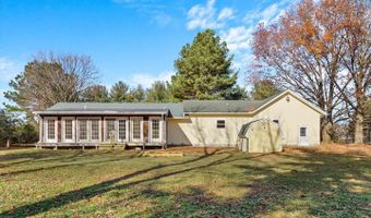 12468 TAYLOR MILL Rd, Laurel, DE 19956