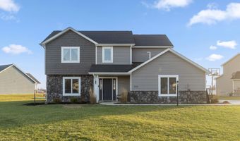 5618 Bear Creek Pass, Auburn, IN 46706