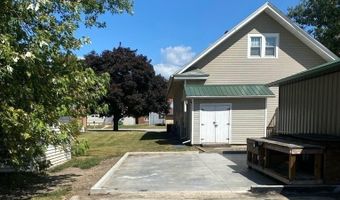 134 E Main St, Agency, IA 52530