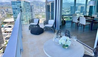 1118 Ala Moana Blvd 3403, Honolulu, HI 96814