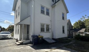 7 Hill St 2, Ansonia, CT 06401