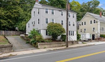 95- B N Main St B, Andover, MA 01810