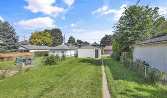 272 E Markison Ave, Columbus, OH 43207