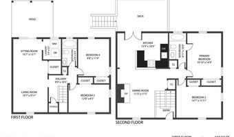 3546 Stanford Cir, Decatur, GA 30034