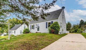2425 FORT Dr, Alexandria, VA 22303