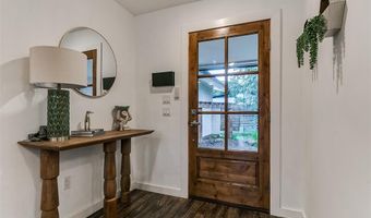 7716 NW 26th St, Bethany, OK 73008