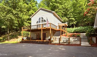 281 Lone Mountain Rd, Andersonville, TN 37705