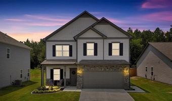 164 Graham Cir, Adairsville, GA 30103