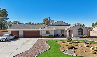 13322 Chenin Blanc Ct, Apple Valley, CA 92308