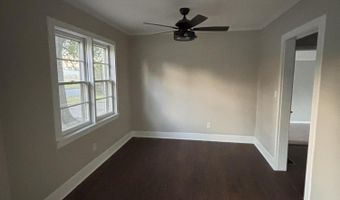 205 S 9th St, Amory, MS 38821