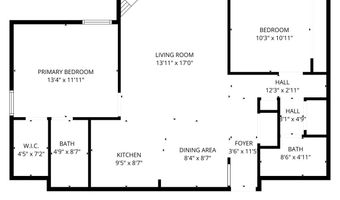 8695 Yukon St D, Arvada, CO 80005