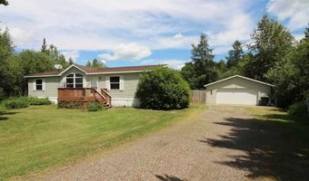 200 S 6th St E, Aurora, MN 55705