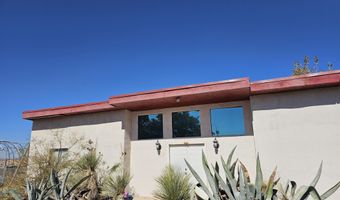 1604 Mathis Rd, Anthony, NM 88021