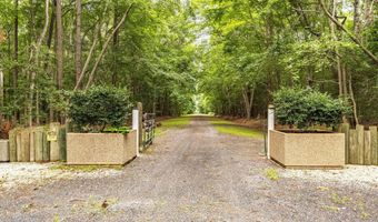 12089 SAINT MARTINS NECK Rd, Bishopville, MD 21813