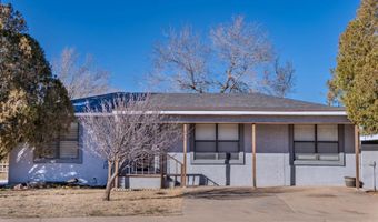 112 E Plaza Dr, Clovis, NM 88101