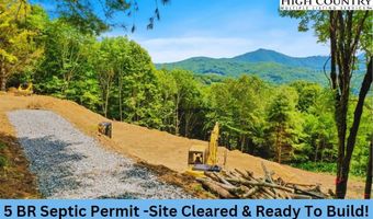 515 Grey Fox Ridge Rd, Banner Elk, NC 28604