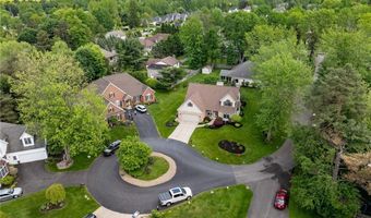 23 Gatehouse Ln, Amherst, NY 14051