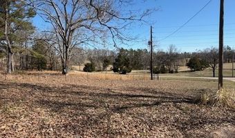 9554 Brooksie Thompson Rd, Bath Springs, TN 38311