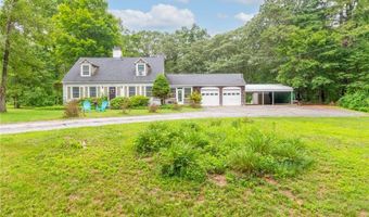 110 Hopkins Ave, Johnston, RI 02919