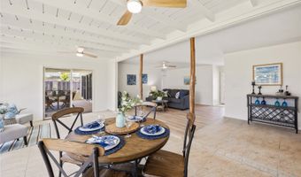 1356 Kahili St, Kailua, HI 96734