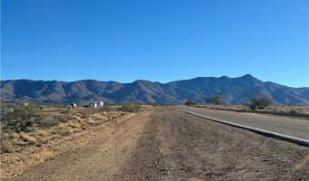 N Lost Mine Drive, Chloride, AZ 86431