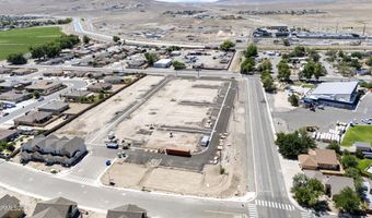 101 Brinley Loop 12, Fernley, NV 89408