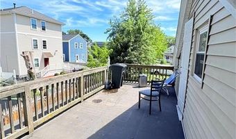 104 Miner St, Providence, RI 02905