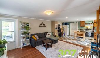 1032 Bleistein Ave, Cody, WY 82414