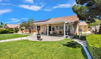19581 Powhatan Rd, Apple Valley, CA 92308