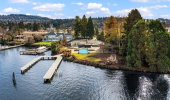 96 Cascade Ky, Bellevue, WA 98006