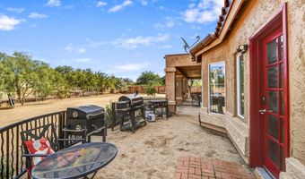6032 E Skinner Dr, Cave Creek, AZ 85331