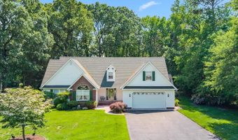 22121 WOODS EDGE Ct, Bridgeville, DE 19933