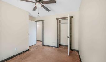 3022 Dow Jones Rd, Alma, AR 72921