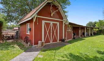 535 La Plata Dr, Bosque Farms, NM 87068
