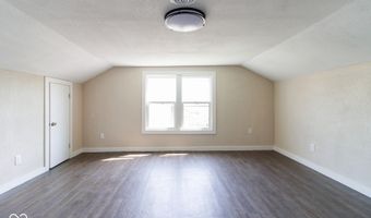 228 E 29th St, Anderson, IN 46016