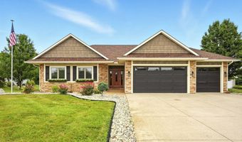 3160 N 405 E, Angola, IN 46703