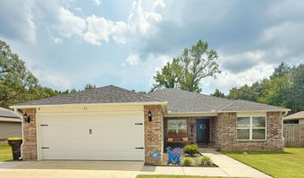 31 Dunnaway Dr, Austin, AR 72007