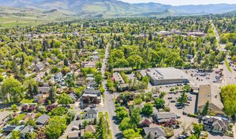 574 E Main St, Ashland, OR 97520