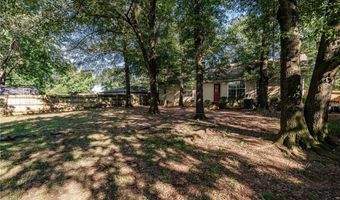 322 Country Lane Dr, Alma, AR 72921