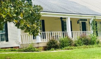 6373 Greensport Rd, Ashville, AL 35953