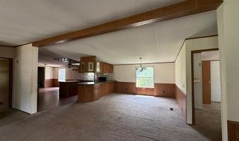 1119 Bradley 1 N Rd, Banks, AR 71631