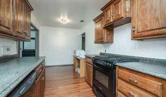 3519 S JULIAN Blvd, Amarillo, TX 79102