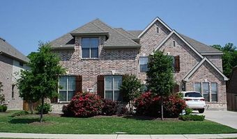 910 Redbird Ln, Allen, TX 75013