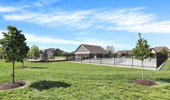 4257 English Ln, Bargersville, IN 46106